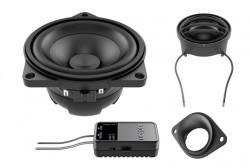 PACHET UPGRADE SISTEM AUDIO AUDISON DEDICAT BMW K4M X4M + DSP 520W