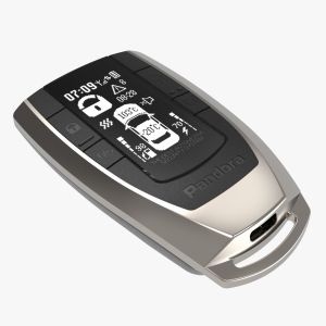 Pandora Elite V3 - alarma auto super FULL - PAGER + SMART prin GSM(4G) si pager 433Mhz, GPS de precizie maxima ELITE V3 - Img 5