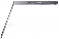PLAFONIERA AUTO CU MONITOR xtrons CM133HD 13.3" LCD/TFT Transmițător IR 1 Intrare Video/Audio Montaj Autorizat In Toata Tara