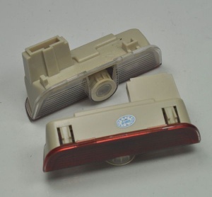 Proiector cu logo dedicat VW Passat, Golf, Touareg, Sharan - BTSL-022002