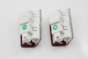 Proiector led cu logo Mercedes A, B, C, E, M Class - BTSL-002262