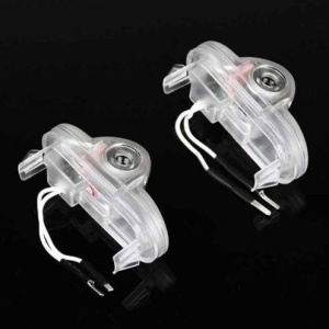Proiector led cu logo Skoda Octavia 2 - BTSL-019011-S