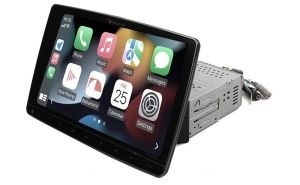 Radio Multimedia 1DIN NA3625-WUX ecran 10.1 inch DSP Carplay Android auto NA3625-WUX - Img 2