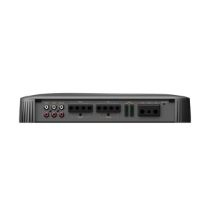 REFERENCE 3004A AMPLIFICATOR PE 4 CANALE INFINITY, 4X75W RMS - Img 3
