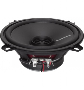 ROCKFORD FOSGATE PRIME R1525X2 Difuzoare Coaxiale pe 2 cai Diametru de 130mm Putere 40W RMS / 80W max