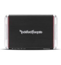 Rockford Fosgate Punch PBR300X4 amplificator pe 4 canale