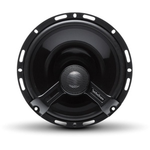 ROCKFORD FOSGATE USA POWER SERIES T1650 DIFUZOARE COAXIALE Pe 2 Cai FULL RANGE 165mm Diametru Putere 75W RMS / 150W Max