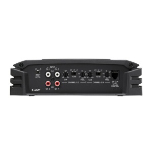 S-A32F AMPLIFICATOR ALPINE PE 4 CANALE, 640W - Img 3