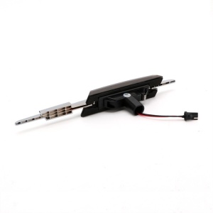 Semnalizari Aripa Led BMW E46 Prefacelift 1998-2001 - BTLL-132-C