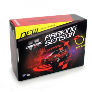 SENZORI DE PARCARE CARGUARD SP002 AFISAJ DISPLAY ACUSTIC