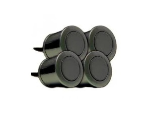 Senzori de parcare spate Directed 9401T Kit 4 senzori /celule spate pentru orice tip de autovehicul. Optiune vopsire in culoarea autovehiculului.