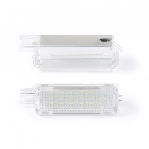 Set 2 lampi portbagaj cu Led FORD FOCUS 2013+, KUGA - BTLL-381