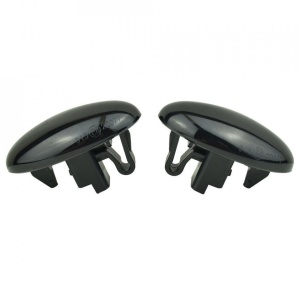 Set 2 Semnalizari Aripa Dinamice Peugeot 107, 207, 307, 407, 607, 1007 - D0333
