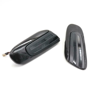 Set 2 Semnalizari Aripa LED Dinamice Mini Cooper F55, F56, F57 - D0510