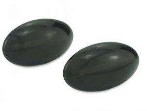 Set 2 Semnalizari Aripa LED Dinamice pentru Mini Cooper R50, R52, R53 - D0337