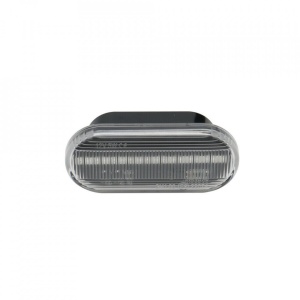 Set 2 Semnalizari Aripa LED Ford Focus 2, C-Max, Fusion, Galaxy, Fiesta - BTLL-243-2