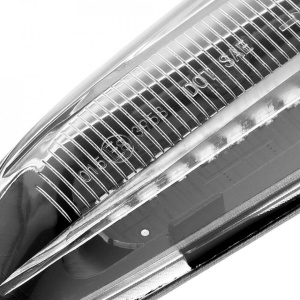 Set 2 Semnalizari Aripa LED Opel Astra J, K, Insignia B, Zafira C, Crossland X, Grandland X - BTLL-309