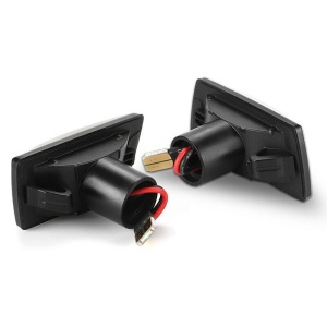 Set 2 Semnalizari Aripa LED Opel Astra, Zafira, Insignia, Corsa - BTLL-307-1