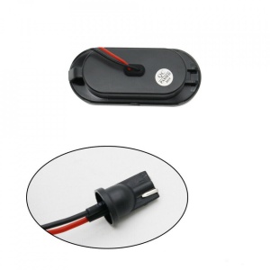 Set 2 Semnalizari Aripa LED Seat Leon, Cordoba, Ibiza, Toledo - BTLL-243-2