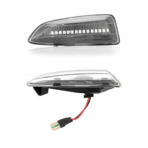 Set 2 Semnalizari Dinamice Opel Astra J, K, Insignia B, Zafira C, Crossland X, Grandland X - BTLL-309D
