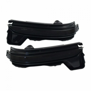 Set 2 Semnalizari Led Oglinda cu camera Dinamice Skoda Kodiaq, Karoq - D0602