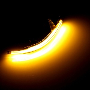 Set 2 Semnalizari Led Oglinda Dinamice Audi A7 4G, S7 - D0192