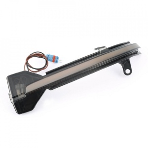 Set 2 Semnalizari Led Oglinda Dinamice BMW F10, F07, F12, F06, F01 - BTLL-235D-1 (D0191)