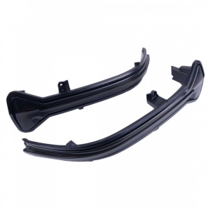 Set 2 Semnalizari Led Oglinda Dinamice BMW G30, G11, G32, G14, F90 - D0237