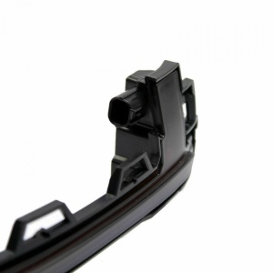 Set 2 Semnalizari Led Oglinda Dinamice BMW X3, X4, X5 F15, X6 F16 - D0176