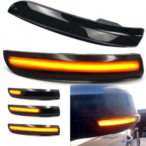 Set 2 Semnalizari Led Oglinda Dinamice Ford Kuga, Ecosport - D0240