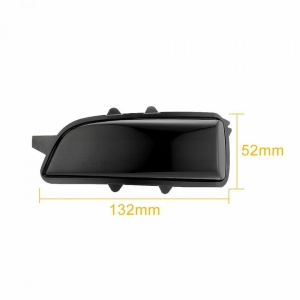 Set 2 Semnalizari Led Oglinda Dinamice Volvo S40, S60, S80, C30, C70, V40, V50, V70 D0405