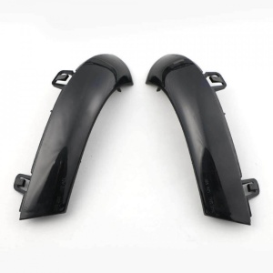 Set 2 Semnalizari Led Oglinda Dinamice VW Golf V, Passat B6, Jetta, Eos - D0166