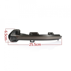 Set 2 Semnalizari Led Oglinda Dinamice VW Passat B8, Golf 8, Arteon - D0180