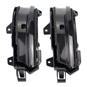 Set 2 Semnalizari Oglinda Dinamice Jaguar F-Pace X761, E-Pace X540 - D0229
