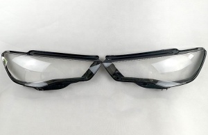 Set 2 sticle faruri pentru Audi A3 8V Non Facelift (2012 - 2016) - HA002 - Img 5