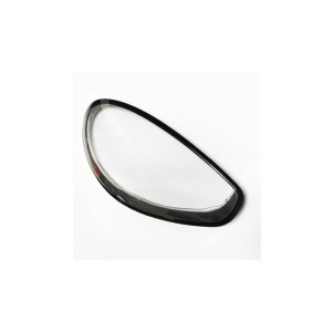 Set 2 sticle faruri pentru Porsche Panamera Facelift (2014 - 2017) - HR006