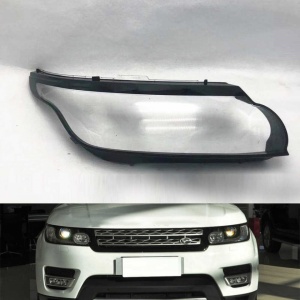 Set 2 sticle faruri pentru Range Rover Sport II (2014 - 2017) - HL011