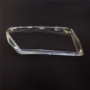 Set 2 sticle faruri pentru Skoda Octavia 3 (2014 - 2016) - HS004