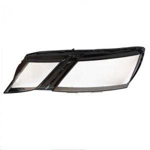 Set 2 sticle faruri pentru Skoda Octavia 3 Facelift (2017 - 2019) - HS005
