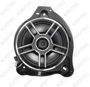 Set 2 subwoofere dedicate Mercedes Benz, Nakamichi, 150 W RMS, 750 W MAX, difuzor 8". BZ-MB801S4 - Img 2