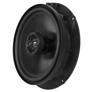 Set coaxiale DLS Cruise CRPP-2.6CX compatibil Seat Skoda VW 16.5 cm 90W - Img 5