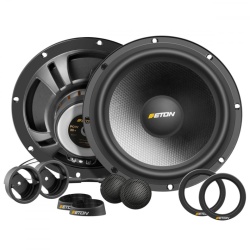 Set componente ETON POW 20+ 20 cm 80W