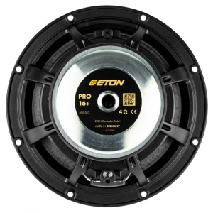 Set componente ETON PRO 16+ 16.5 cm 70W - Img 3