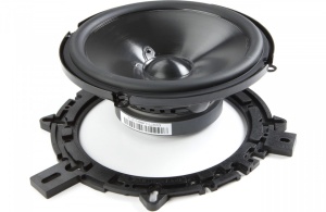 Set difuzoare auto componente de 16cm ( 6-1/2″ ) INFINITY REF-6530CX DIFUZOARE COMPONENTE DE 16CM, 90W RMS