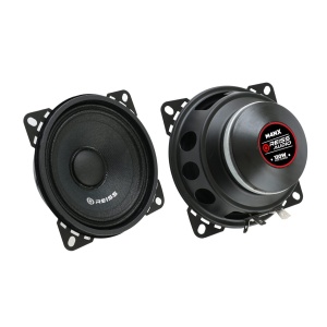 Set difuzoare auto midrange Reiss M4NX 10cm 40W RMS RS-M4NX - Img 2