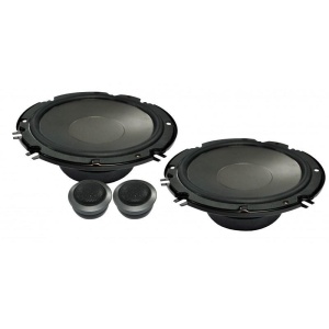 SET DIFUZOARE COMPONENTE PHOENIX GOLD Z65CS 6.5" 40W RMS