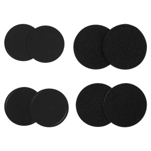 Set difuzoare OEM Fit BMW DLS Cruise CRPP-BMW14, componente, 2 cai. 10 cm, 60W RMS - Img 9