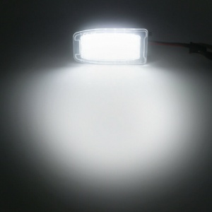 Set Lampi LED Oglinzi Land Rover Discovery, Freelander, Range Rover - BTLL-396