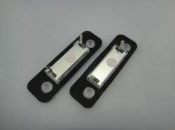 Set Lampi Numar Led Ford Mondeo, Fusion, Fiesta - BTLL-028