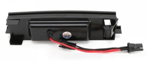 Set Lampi Numar Led Toyota RAV4, Auris - BTLL-146